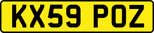 KX59POZ