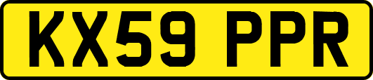 KX59PPR