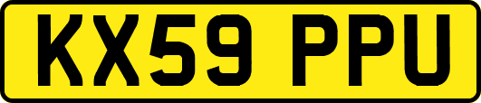 KX59PPU