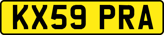 KX59PRA
