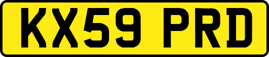 KX59PRD