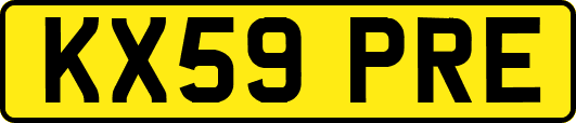 KX59PRE