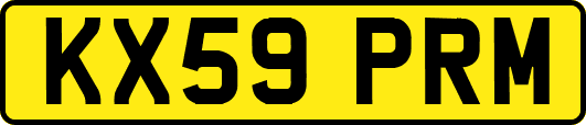 KX59PRM