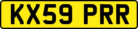 KX59PRR