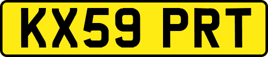 KX59PRT