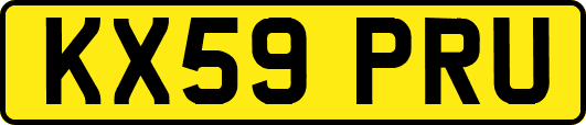 KX59PRU