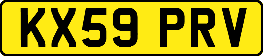 KX59PRV