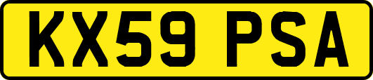 KX59PSA