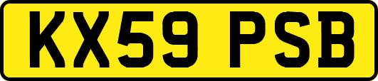 KX59PSB