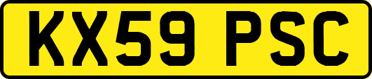 KX59PSC
