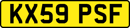KX59PSF
