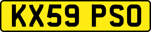 KX59PSO