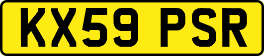 KX59PSR