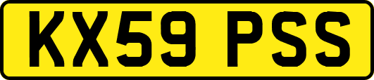 KX59PSS