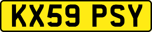 KX59PSY