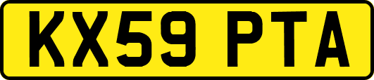 KX59PTA