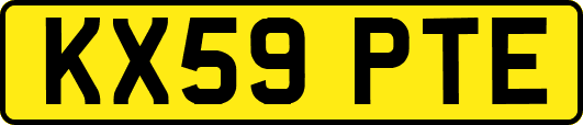 KX59PTE