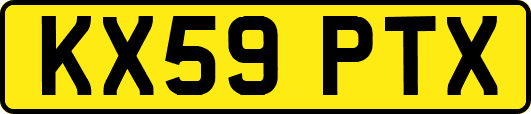 KX59PTX