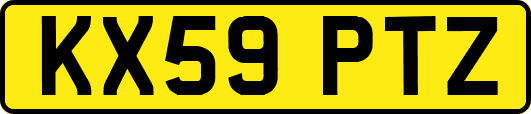 KX59PTZ