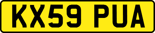 KX59PUA