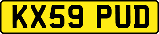 KX59PUD