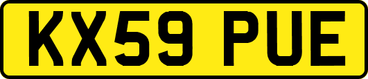 KX59PUE