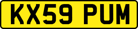 KX59PUM