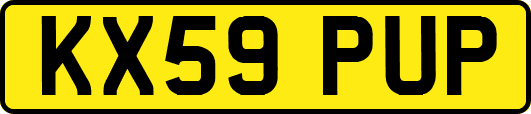 KX59PUP