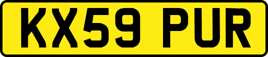 KX59PUR