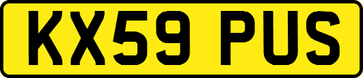KX59PUS