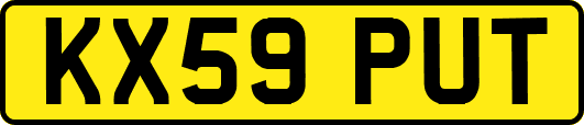 KX59PUT