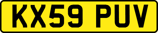 KX59PUV