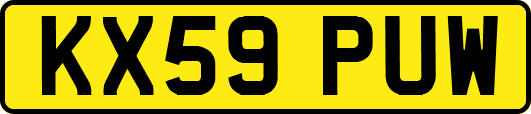 KX59PUW