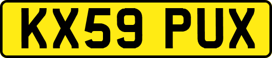 KX59PUX