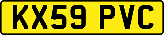 KX59PVC