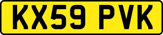 KX59PVK