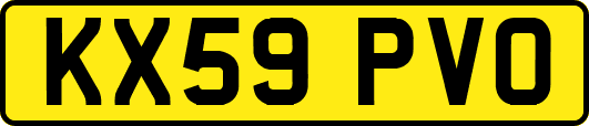 KX59PVO