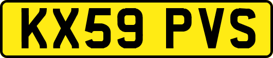 KX59PVS