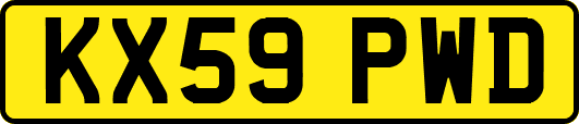 KX59PWD