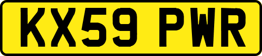 KX59PWR