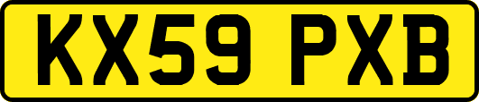 KX59PXB