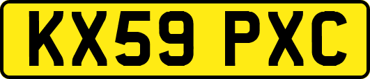 KX59PXC