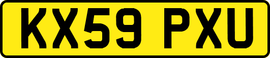 KX59PXU