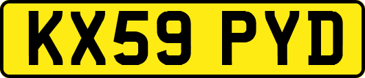 KX59PYD