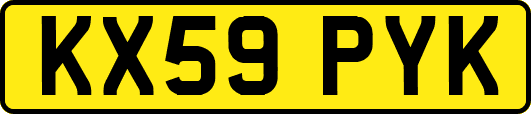 KX59PYK