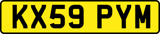 KX59PYM