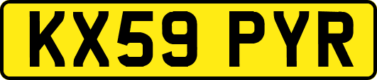KX59PYR