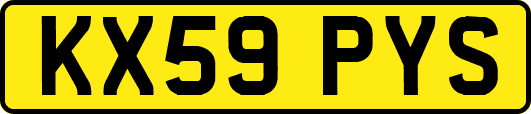 KX59PYS