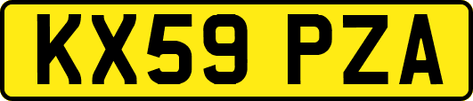KX59PZA