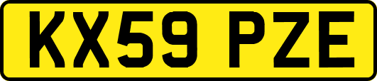 KX59PZE